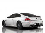 BMW M6 Coupe by Vorsteiner 2009 года